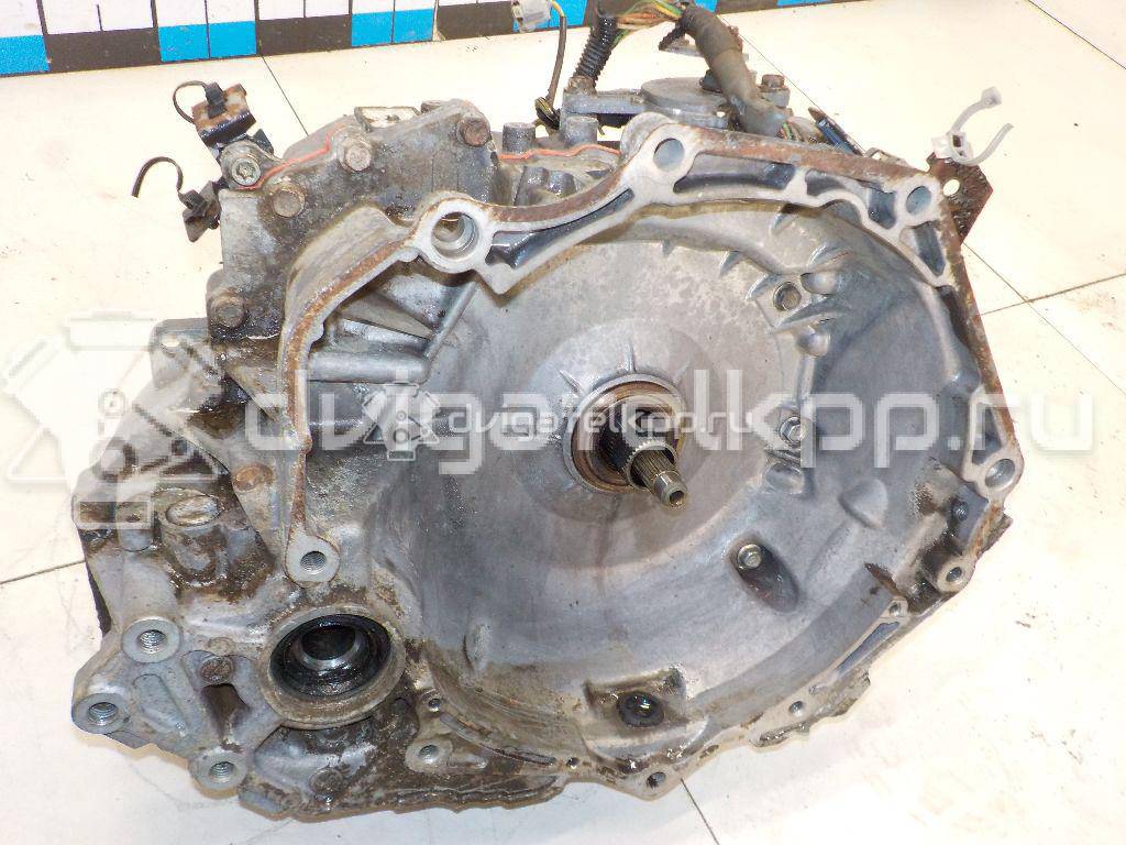 Фото Контрактная (б/у) АКПП для Holden / Opel / Chevrolet / Vauxhall 140 л.с 16V 1.8 л Z 18 XER бензин 55353941 {forloop.counter}}