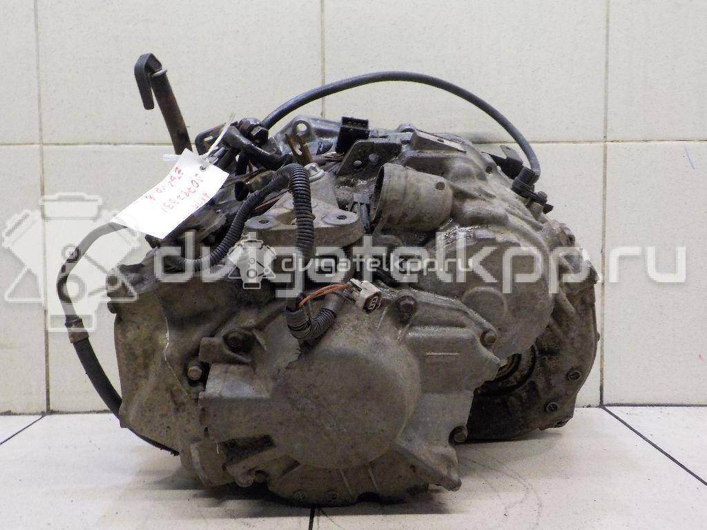 Фото Контрактная (б/у) АКПП для Holden / Opel / Chevrolet / Vauxhall 150-155 л.с 16V 2.2 л Z 22 YH бензин 701084 {forloop.counter}}