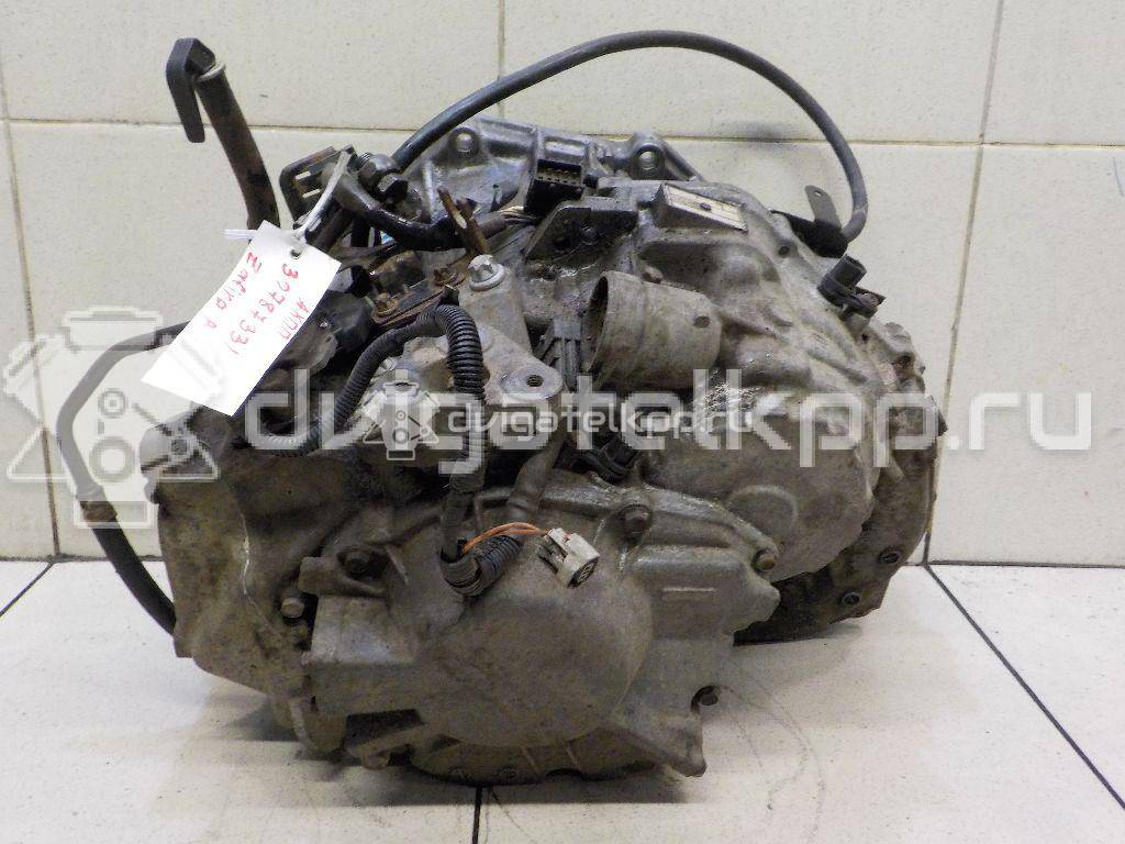 Фото Контрактная (б/у) АКПП для Holden / Opel / Chevrolet / Vauxhall 150-155 л.с 16V 2.2 л Z 22 YH бензин 701084 {forloop.counter}}