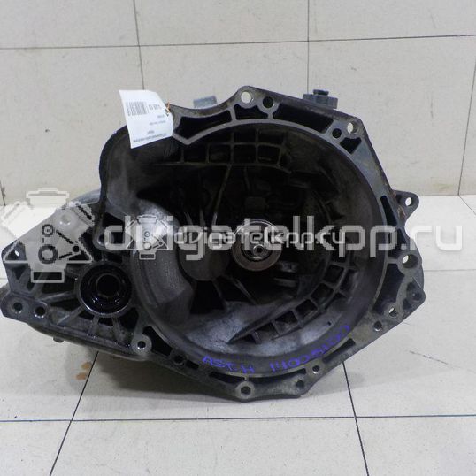 Фото Контрактная (б/у) МКПП для Holden / Opel / Vauxhall 90 л.с 16V 1.4 л Z 14 XEP бензин 5700006