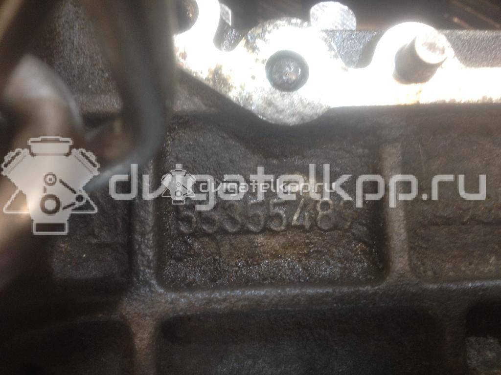 Фото Контрактная (б/у) МКПП для Holden / Opel / Vauxhall 90 л.с 16V 1.4 л Z 14 XEP бензин 5700006 {forloop.counter}}