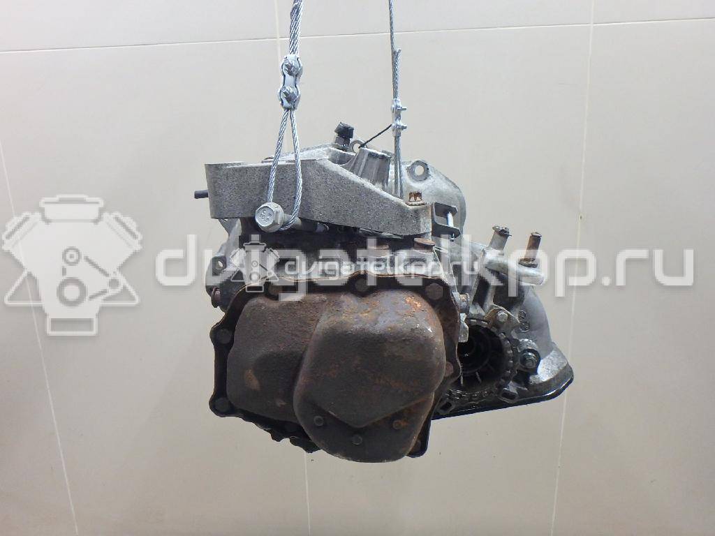 Фото Контрактная (б/у) МКПП для Holden / Opel / Vauxhall 90 л.с 16V 1.4 л Z 14 XEP бензин 55556909 {forloop.counter}}