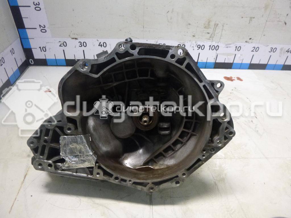 Фото Контрактная (б/у) МКПП для Holden / Opel / Chevrolet / Vauxhall 140 л.с 16V 1.8 л Z 18 XER бензин 55558142 {forloop.counter}}