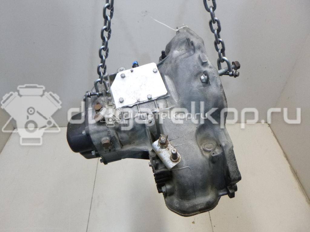 Фото Контрактная (б/у) МКПП для Holden / Opel / Chevrolet / Vauxhall 140 л.с 16V 1.8 л Z 18 XER бензин 55558142 {forloop.counter}}