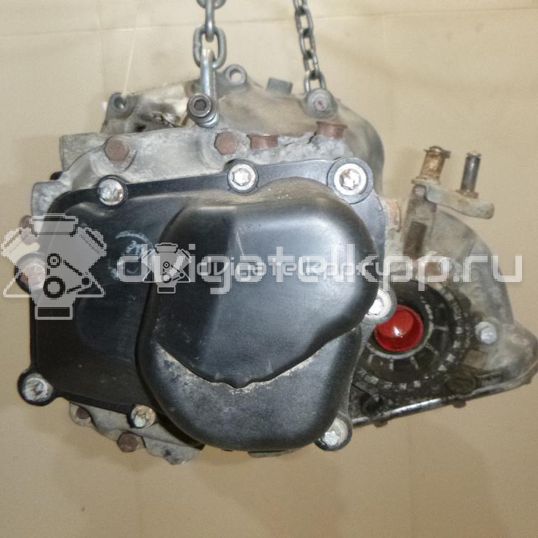 Фото Контрактная (б/у) МКПП для Holden / Opel / Chevrolet / Vauxhall 140 л.с 16V 1.8 л Z 18 XER бензин 55558142