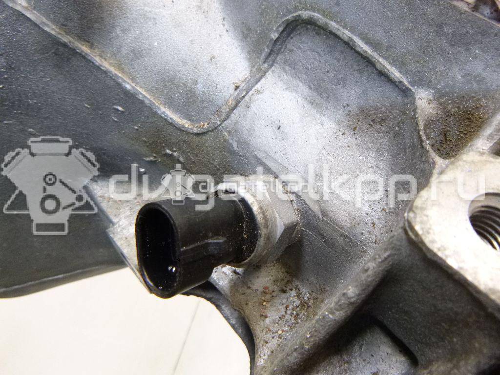 Фото Контрактная (б/у) МКПП для Holden / Opel / Chevrolet / Vauxhall 140 л.с 16V 1.8 л Z 18 XER бензин 55558142 {forloop.counter}}