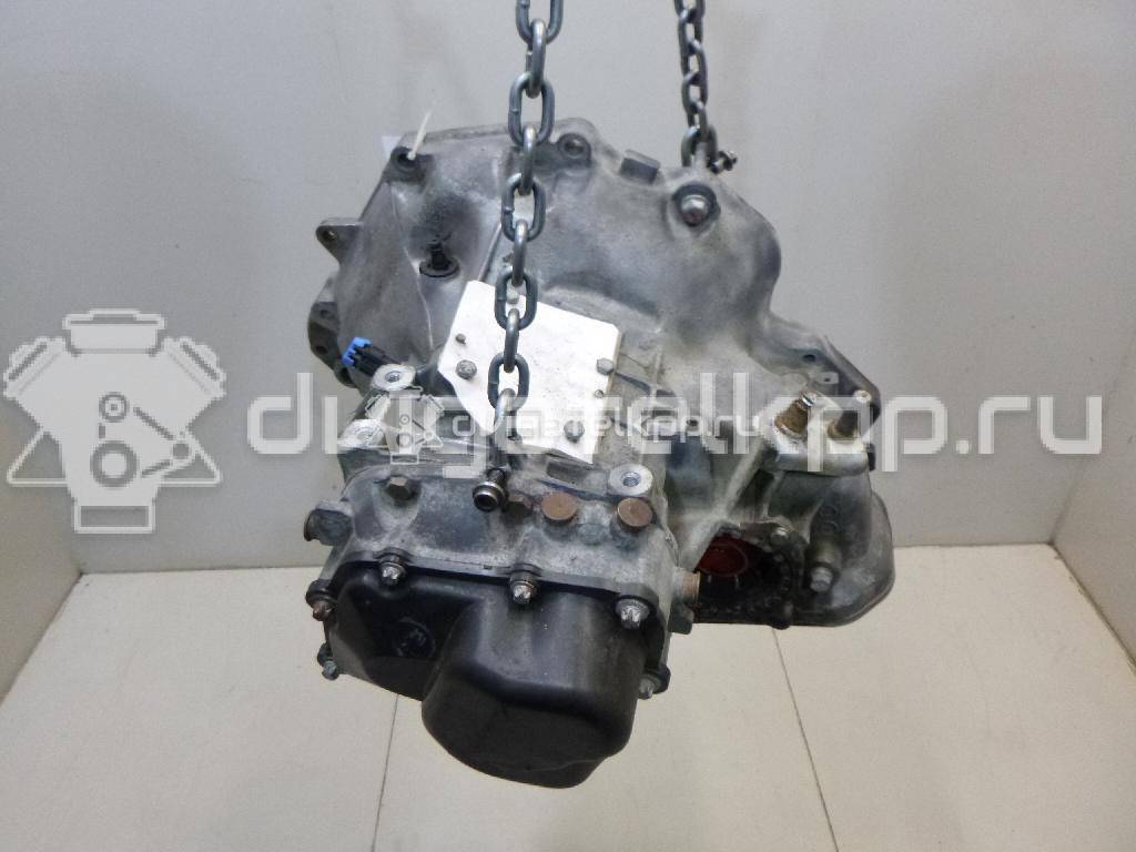 Фото Контрактная (б/у) МКПП для Holden / Opel / Chevrolet / Vauxhall 140 л.с 16V 1.8 л Z 18 XER бензин 55558142 {forloop.counter}}