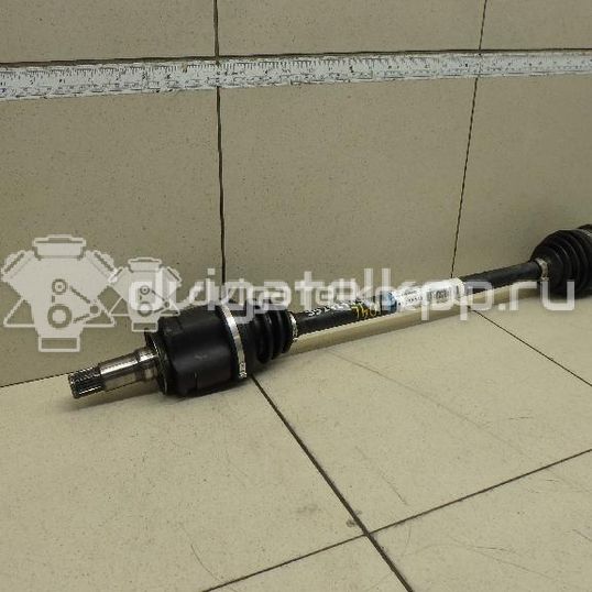 Фото Полуось задняя  4234048070 для Toyota Harrier / Corolla / Avensis