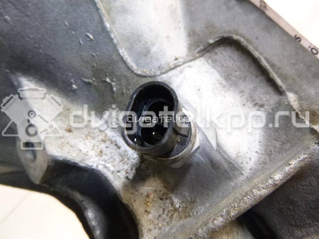 Фото Контрактная (б/у) МКПП для Opel / Vauxhall 116 л.с 16V 1.6 л Z 16 XER бензин 55558142 {forloop.counter}}