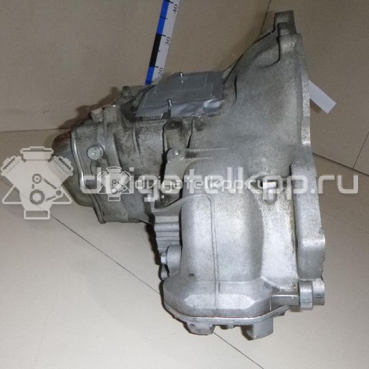 Фото Контрактная (б/у) МКПП для Opel / Vauxhall 116 л.с 16V 1.6 л Z 16 XER бензин 55351035