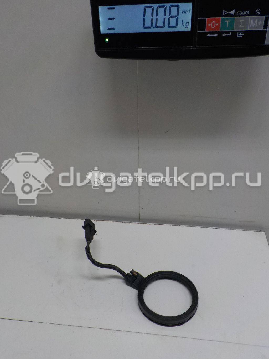 Фото Сальник коленвала задний  55555805 для Opel Astra / Mokka X / Rekord / Corsa / Vectra {forloop.counter}}