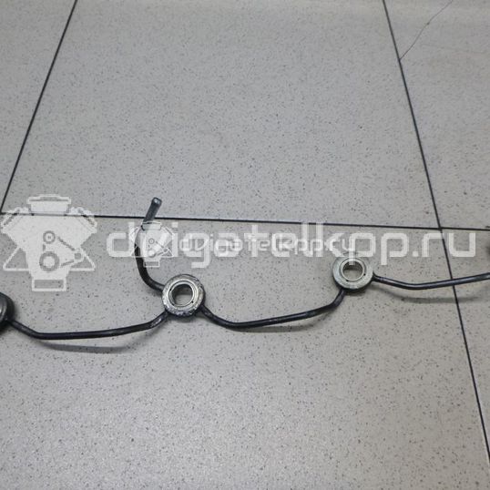 Фото Магистраль обратки  2376067030 для Toyota Land Cruiser / Hiace / 4 / Granvia H2 , H1 / Hilux