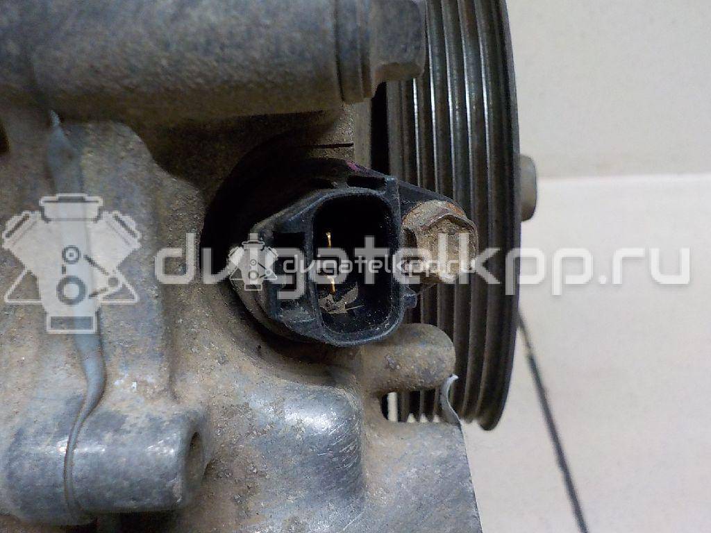 Фото Контрактный (б/у) двигатель 1KR-FE для Subaru / Toyota / Daihatsu 65-71 л.с 12V 1.0 л бензин 190000Q030 {forloop.counter}}