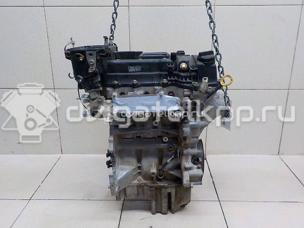 Фото Контрактный (б/у) двигатель 1KR-FE для Subaru / Toyota / Daihatsu 65-71 л.с 12V 1.0 л бензин 190000Q030 {forloop.counter}}