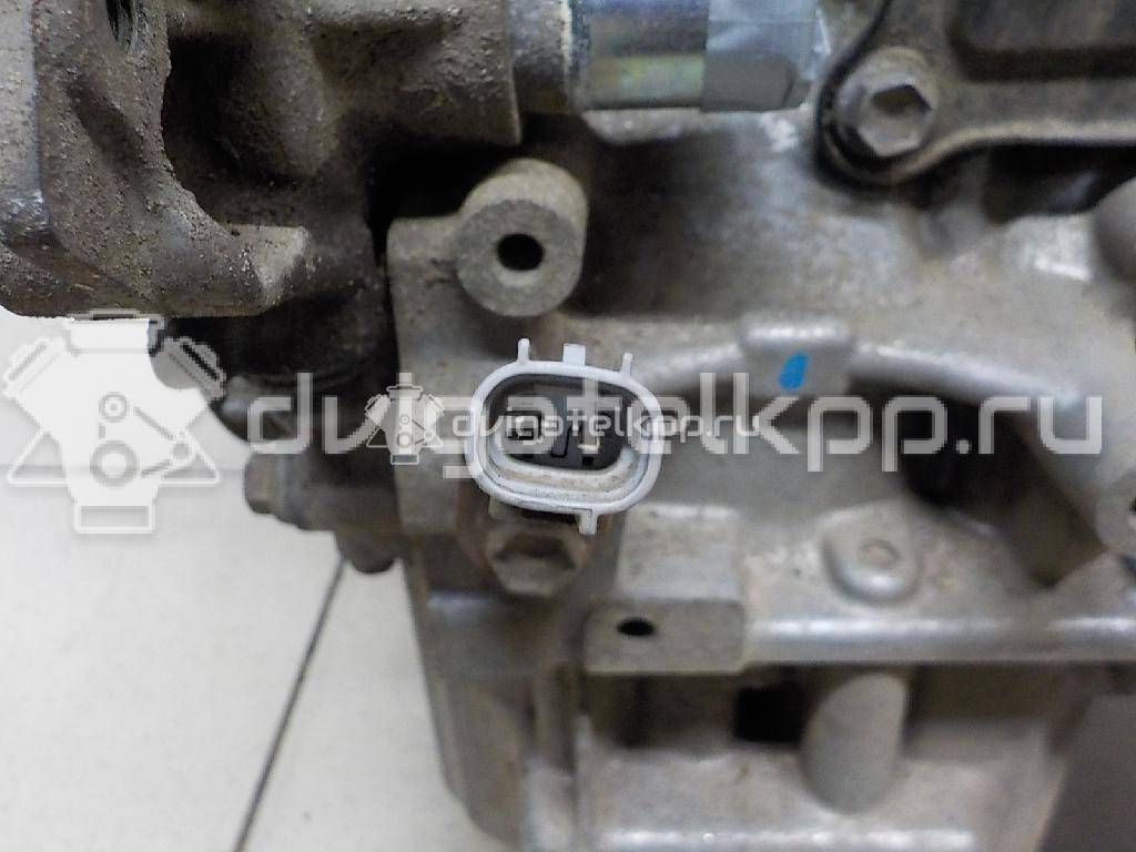 Фото Контрактный (б/у) двигатель 1KR-FE для Subaru / Toyota / Daihatsu 65-71 л.с 12V 1.0 л бензин 190000Q030 {forloop.counter}}