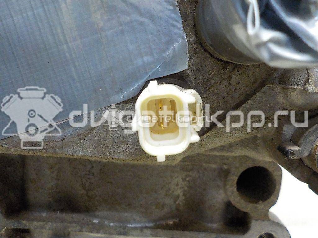 Фото Контрактный (б/у) двигатель 1KR-FE для Subaru / Toyota / Daihatsu 65-71 л.с 12V 1.0 л бензин 190000Q030 {forloop.counter}}