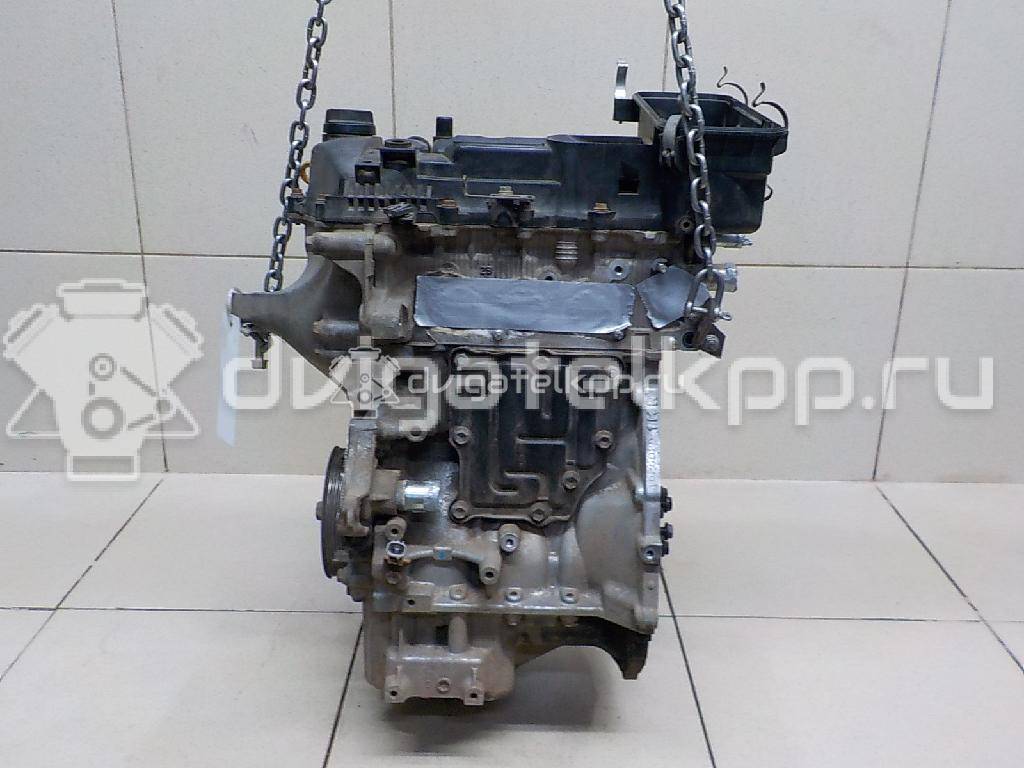 Фото Контрактный (б/у) двигатель 1KR-FE для Subaru / Citroen / Toyota / Daihatsu 68-69 л.с 12V 1.0 л бензин 190000Q030 {forloop.counter}}