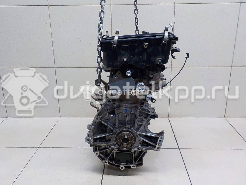 Фото Контрактный (б/у) двигатель 1KR-FE для Subaru / Citroen / Toyota / Daihatsu 68-69 л.с 12V 1.0 л бензин 190000Q030 {forloop.counter}}