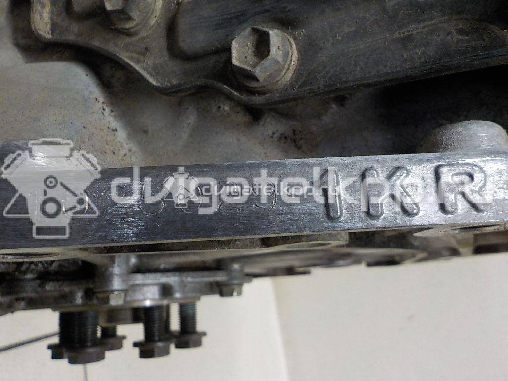 Фото Контрактный (б/у) двигатель 1KR-FE для Subaru / Citroen / Toyota / Daihatsu 68-69 л.с 12V 1.0 л бензин 190000Q030 {forloop.counter}}