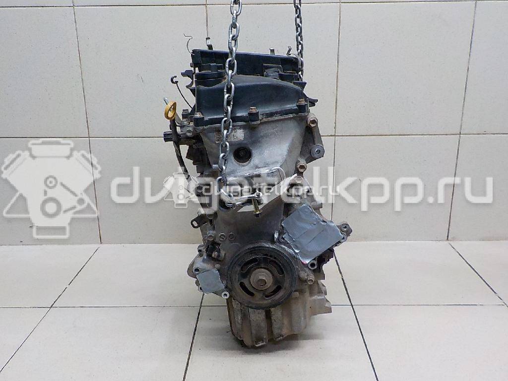 Фото Контрактный (б/у) двигатель 1KR-FE для Subaru / Citroen / Toyota / Daihatsu 68-69 л.с 12V 1.0 л бензин 190000Q030 {forloop.counter}}