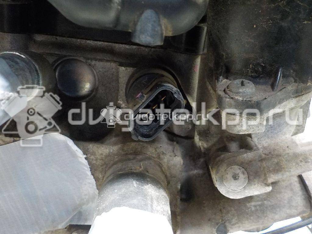 Фото Контрактный (б/у) двигатель 1KR-FE для Subaru / Citroen / Toyota / Daihatsu 68-69 л.с 12V 1.0 л бензин 190000Q030 {forloop.counter}}