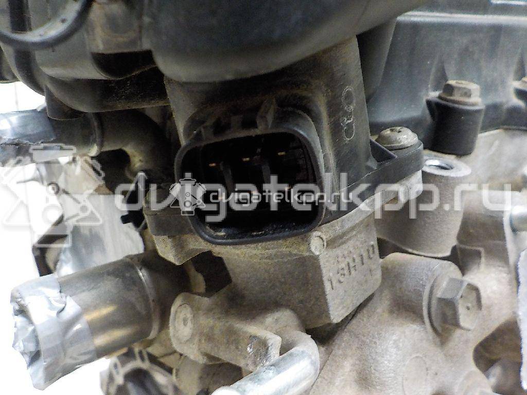 Фото Контрактный (б/у) двигатель 1KR-FE для Subaru / Citroen / Toyota / Daihatsu 68-69 л.с 12V 1.0 л бензин 190000Q030 {forloop.counter}}