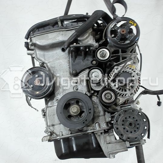 Фото Контрактный (б/у) двигатель ED3 для Chrysler / Dodge / Fiat / Honda / Jeep 170-175 л.с 16V 2.4 л бензин 5183906AC