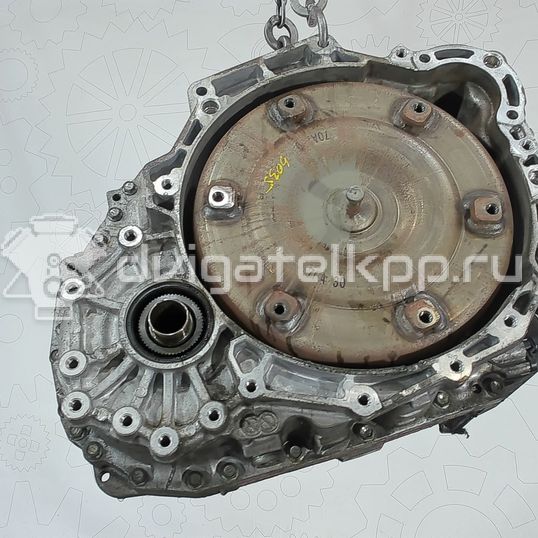 Фото Контрактная (б/у) АКПП для Land Rover Freelander / Range Rover / Discovery 150-190 л.с 16V 2.2 л 224DT Дизельное топливо LR023067