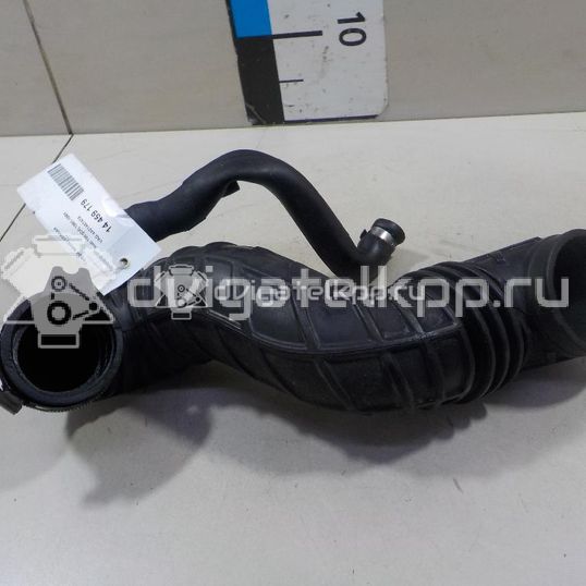 Фото Гофра воздуховода  4A0145747A для Audi 100 / A6