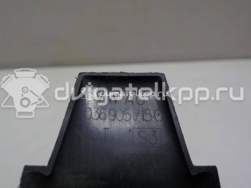 Фото Катушка зажигания  036905715G для Audi A4 / A6 / A3 / 80 / A5 {forloop.counter}}