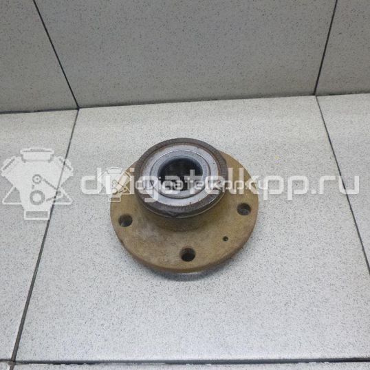 Фото Ступица задняя  1T0598611B для Audi A3 / A1 / Tt / Q3 8U