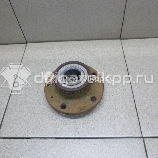 Фото Ступица задняя  1T0598611B для Audi A3 / A1 / Tt / Q3 8U