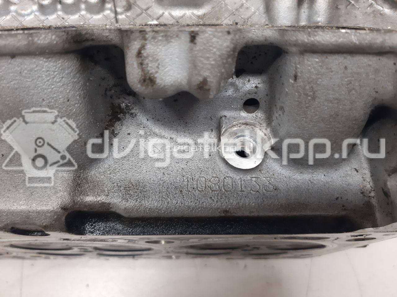 Фото Головка блока  059103266m для Audi A5 / A4 {forloop.counter}}