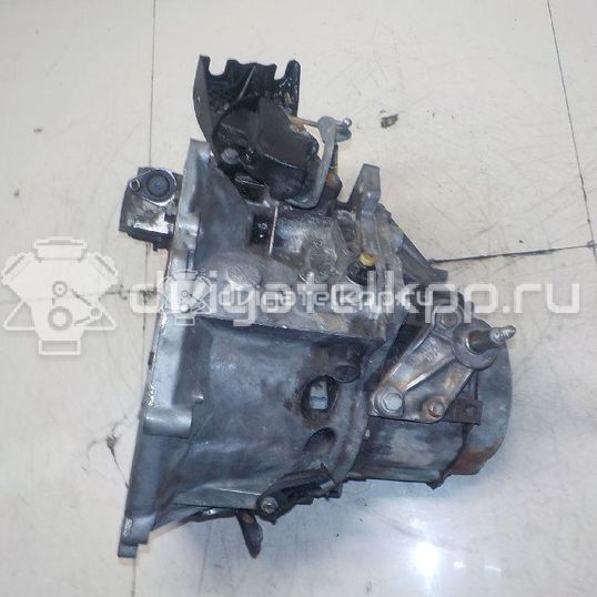 Фото Контрактная (б/у) МКПП для Peugeot 308 / 207 / 307 / Partner 90 л.с 16V 1.6 л 9HV (DV6TED4) Дизельное топливо 223121