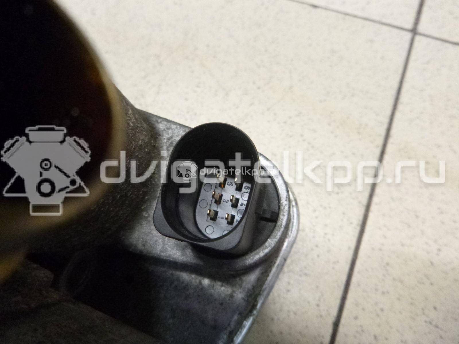 Фото Заслонка дроссельная электрическая  55560398 для Opel Astra / Vectra / Zafira / Signum {forloop.counter}}