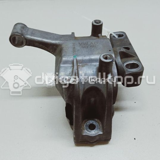 Фото Опора двигателя правая  5N0199262L для Audi Q3 8U