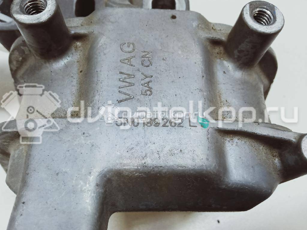 Фото Опора двигателя правая  5N0199262L для Audi Q3 8U {forloop.counter}}