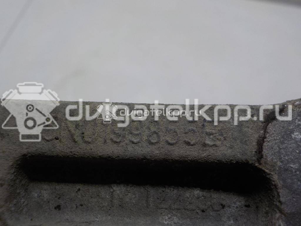 Фото Опора двигателя задняя  5N0199855E для Audi Tt / Q3 8U {forloop.counter}}