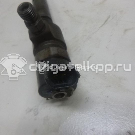 Фото Форсунка дизельная электрическая  93190429 для Opel Astra / Vectra / Zafira / Signum