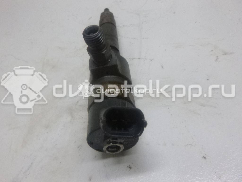 Фото Форсунка дизельная электрическая  93190429 для Opel Astra / Vectra / Zafira / Signum {forloop.counter}}