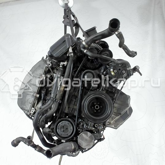 Фото Контрактный (б/у) двигатель N52 B30 A для Bmw 3 / 5 / 1 / 7 / X3 211-272 л.с 24V 3.0 л бензин 11000422942