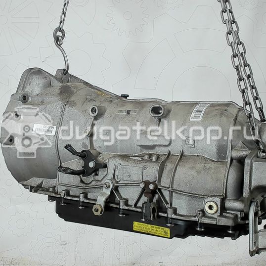 Фото Контрактная (б/у) АКПП для Bmw 3 / 5 / 1 / 7 / X3 211-272 л.с 24V 3.0 л N52 B30 A бензин 24007547899