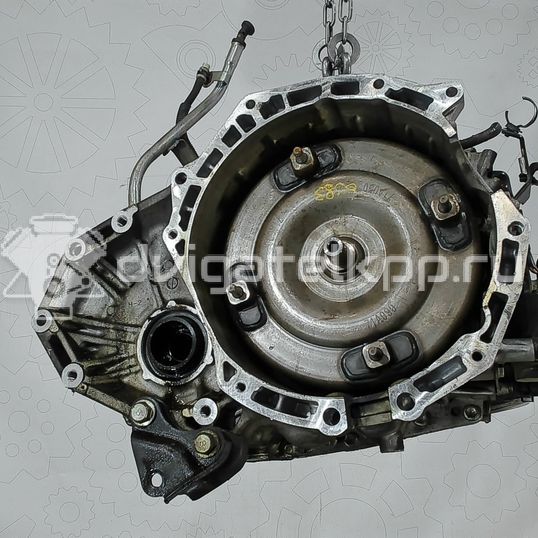 Фото Контрактная (б/у) АКПП для Mazda / Ford Australia 147-148 л.с 16V 2.3 л L3 бензин