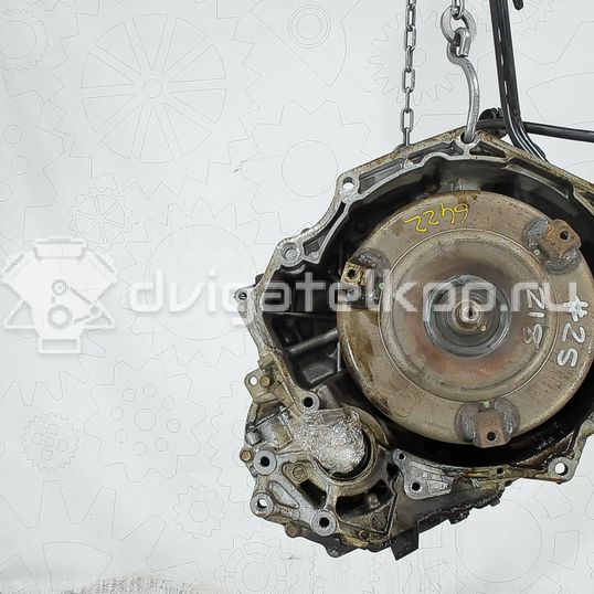 Фото Контрактная (б/у) АКПП для Holden / Opel / Chevrolet / Vauxhall 140 л.с 16V 1.8 л Z 18 XER бензин