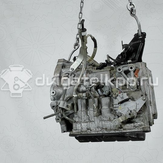 Фото Контрактная (б/у) АКПП для Mitsuoka / Toyota 103-150 л.с 16V 1.5 л 1NZ-FE бензин