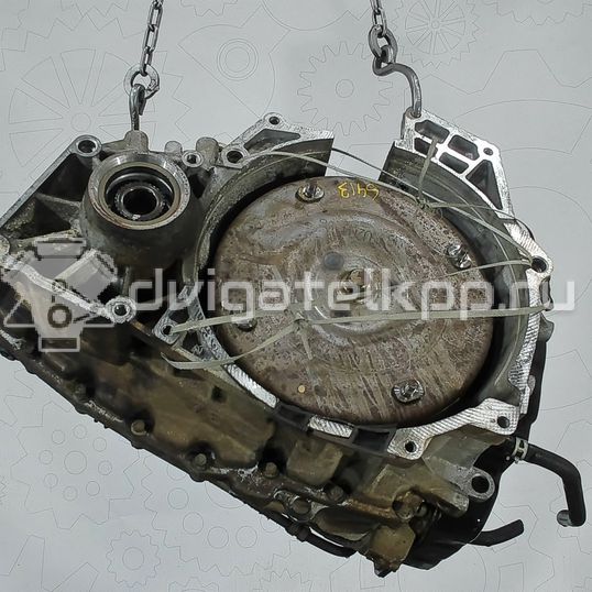 Фото Контрактная (б/у) АКПП для Volkswagen / Mazda / Ford Australia 48-50 л.с 8V 1.6 л AJ бензин 3L8PHA