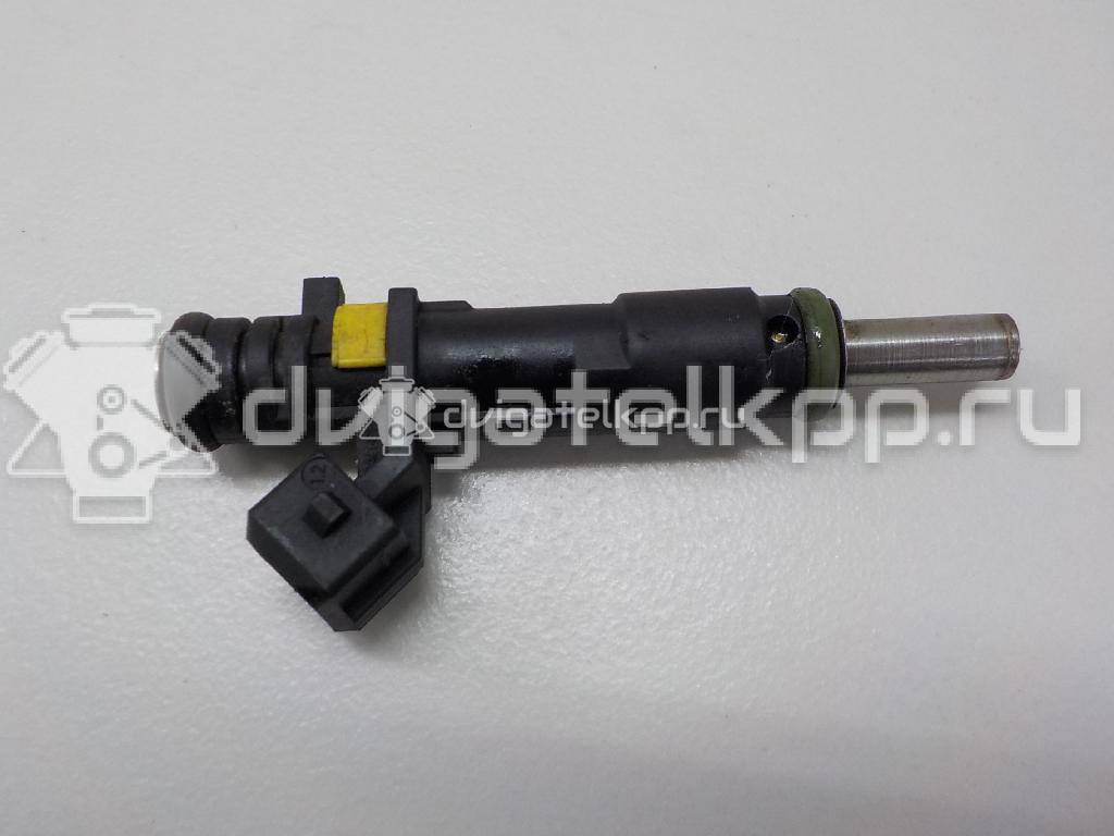 Фото Форсунка инжекторная электрическая  93185686 для Opel Astra / Vectra / Signum / Insignia / Zafira {forloop.counter}}