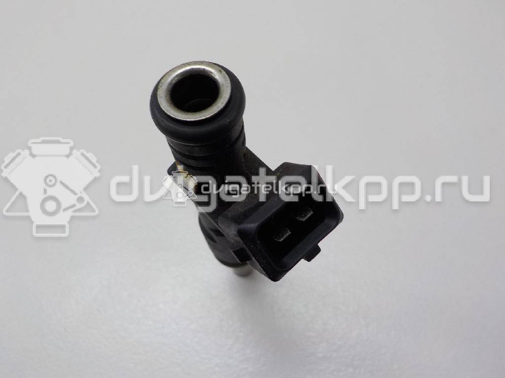 Фото Форсунка инжекторная электрическая  93185686 для Opel Astra / Vectra / Signum / Insignia / Zafira {forloop.counter}}