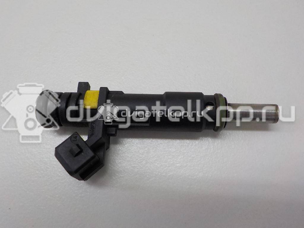 Фото Форсунка инжекторная электрическая  93185686 для Opel Astra / Vectra / Signum / Insignia / Zafira {forloop.counter}}