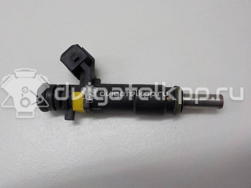 Фото Форсунка инжекторная электрическая  93185686 для Opel Astra / Vectra / Signum / Insignia / Zafira {forloop.counter}}